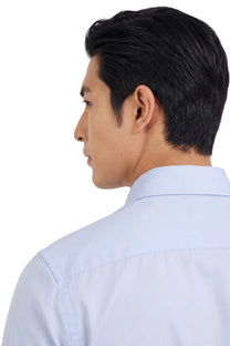 Gararic Formal shirt Sky blue