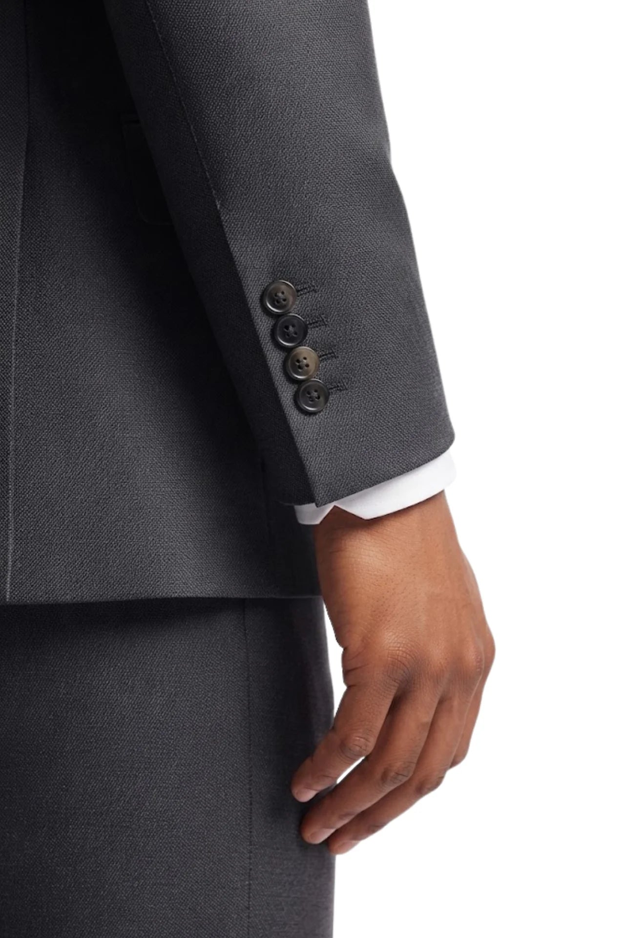 Caiciat Three Piece Suit