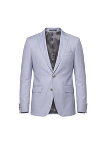 Dominic Blazer light grey