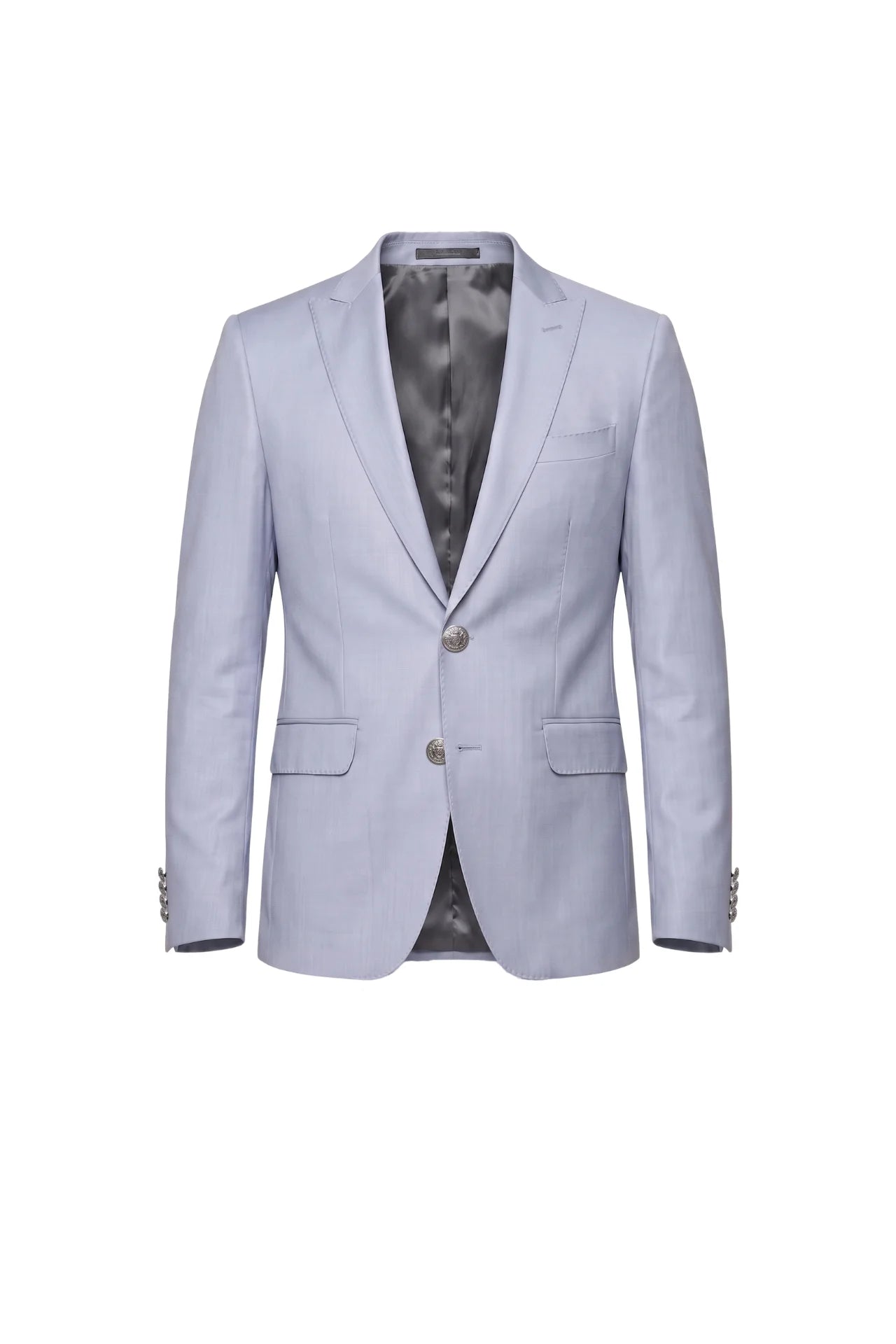 Dominic Blazer light grey