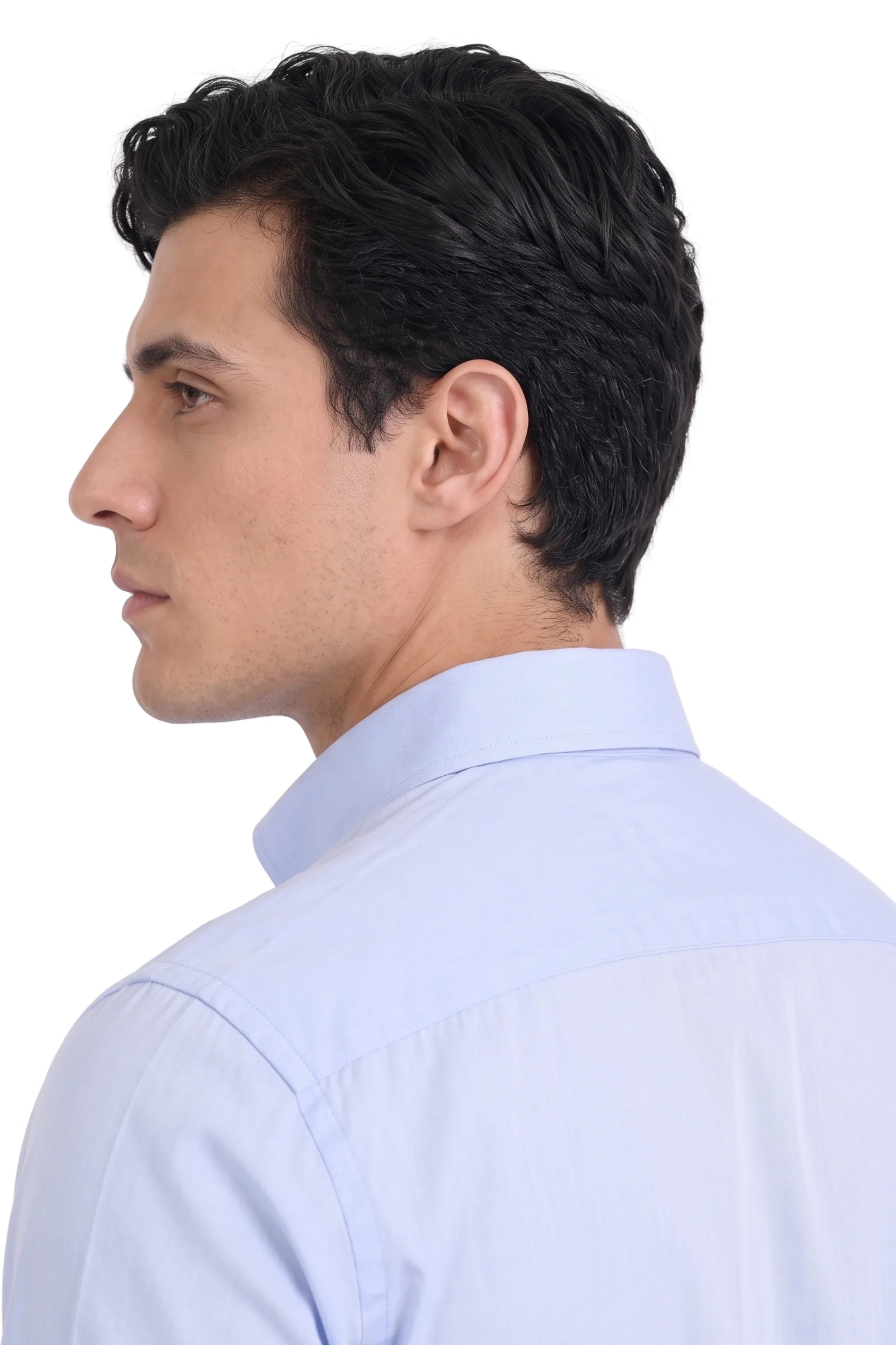 Orrick Formal Shirt SBL