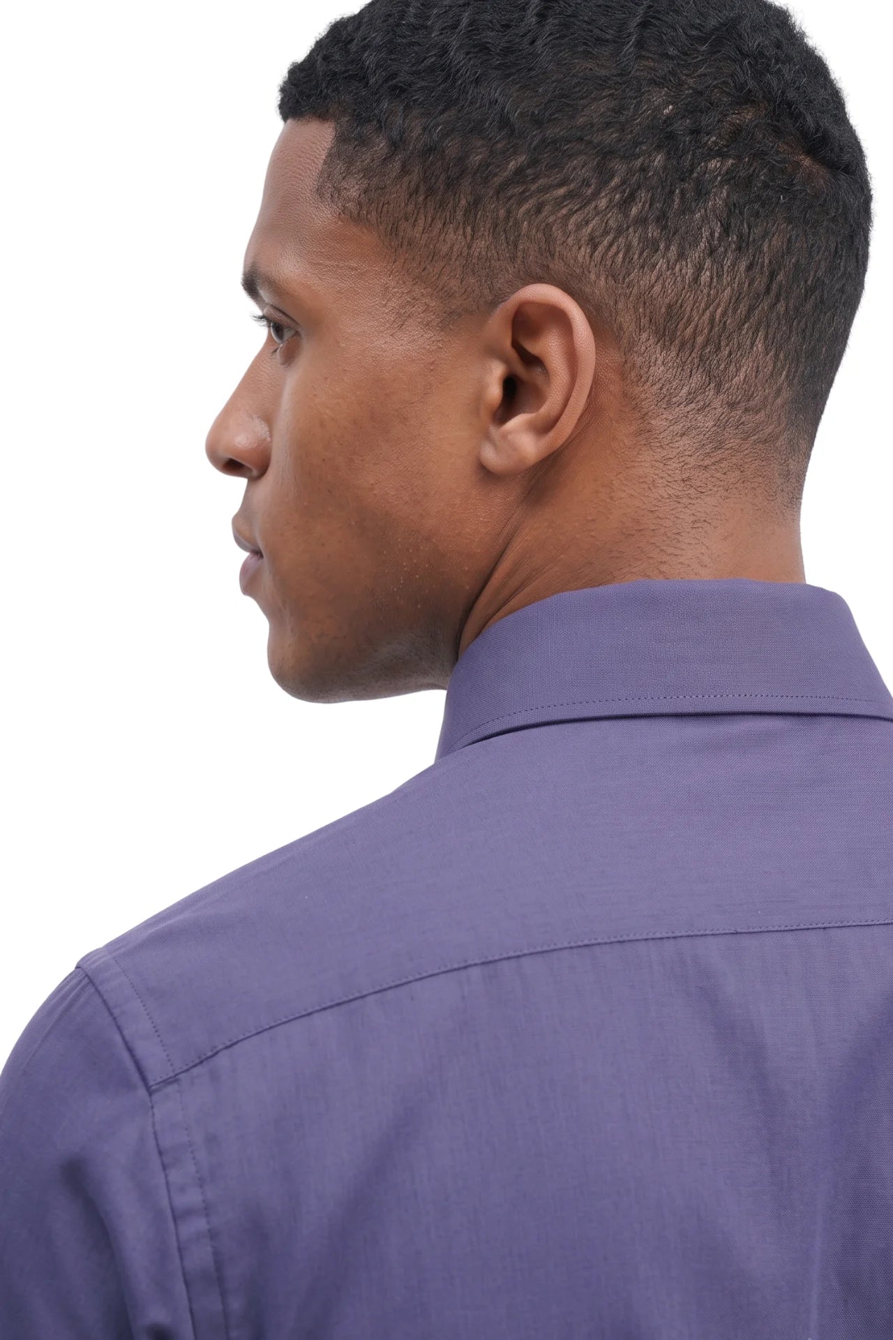 Veronastanza Formal Shirt-NVY