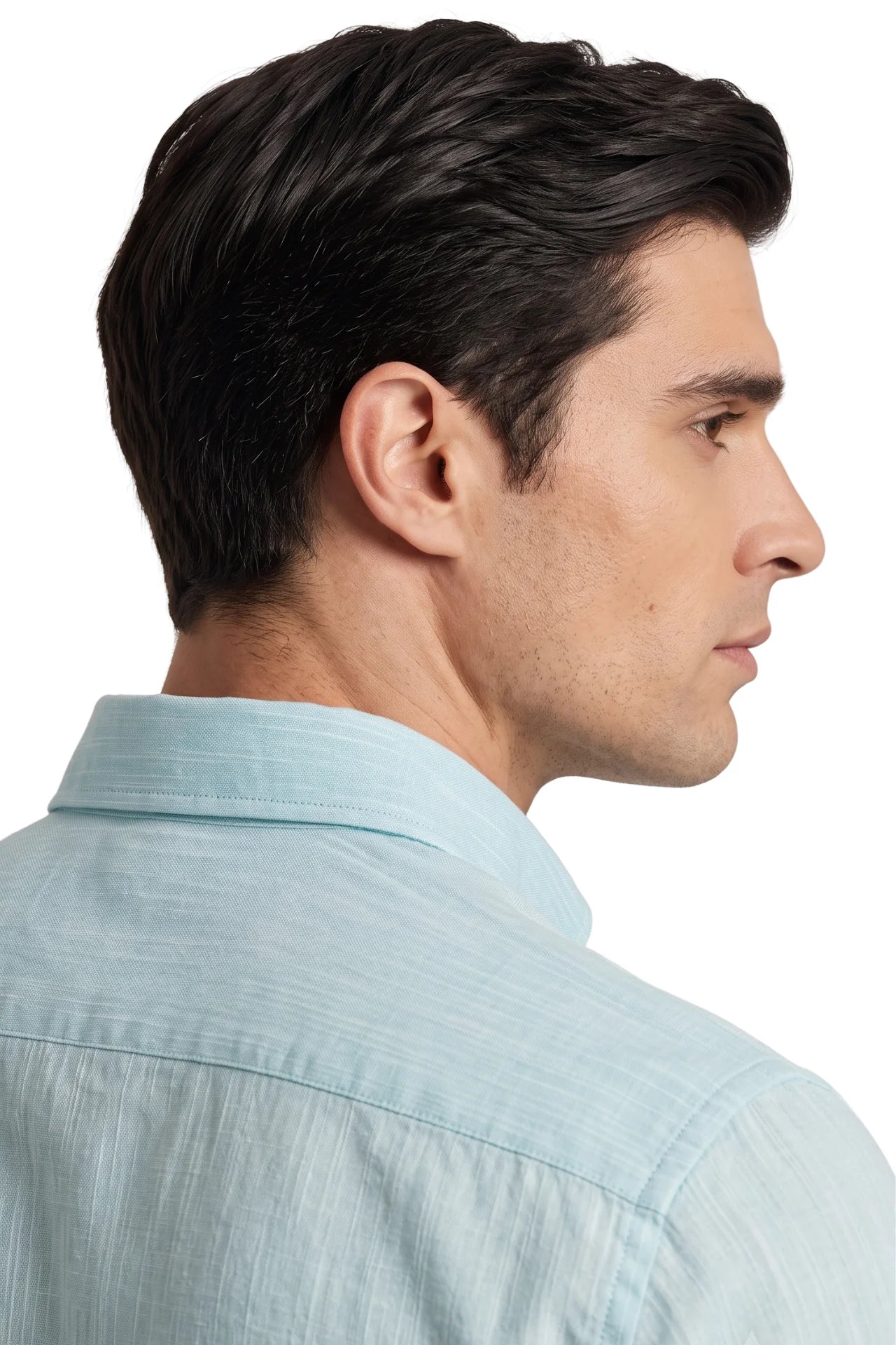 Beckett Formal Shirt-IBL
