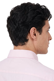 Geroold Formal shirt Pink