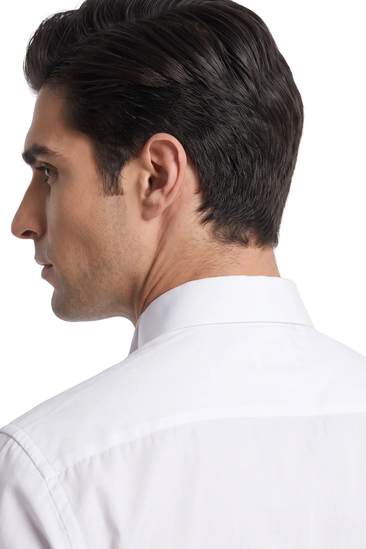 Cavaliere Tuxedo Shirt