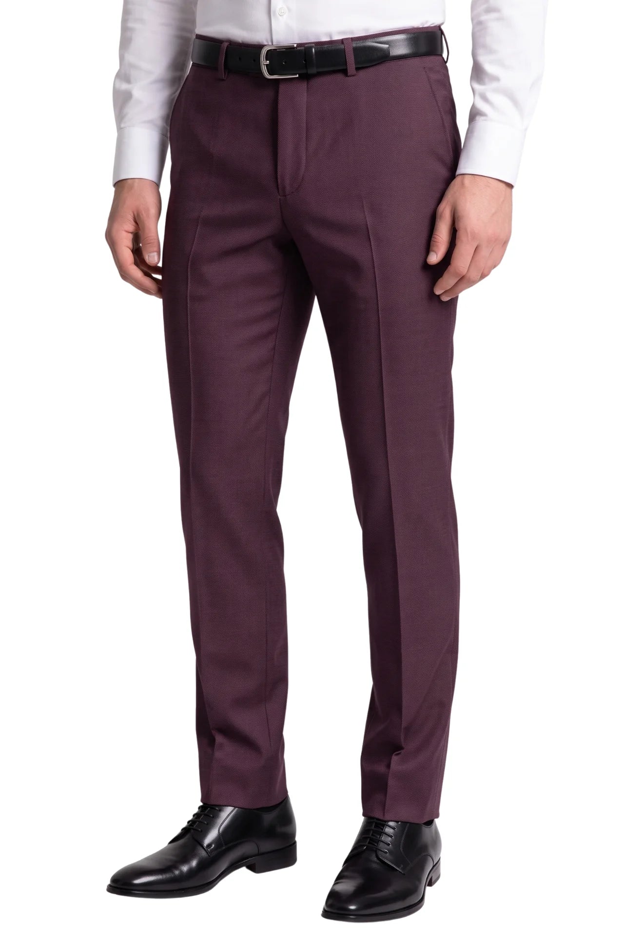 Supremo Two Piece Suit-MRN