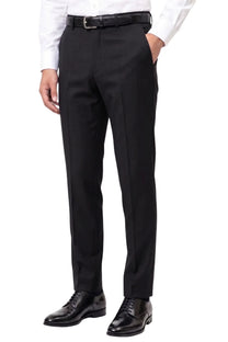 Divinita Two Piece Suit-BLK