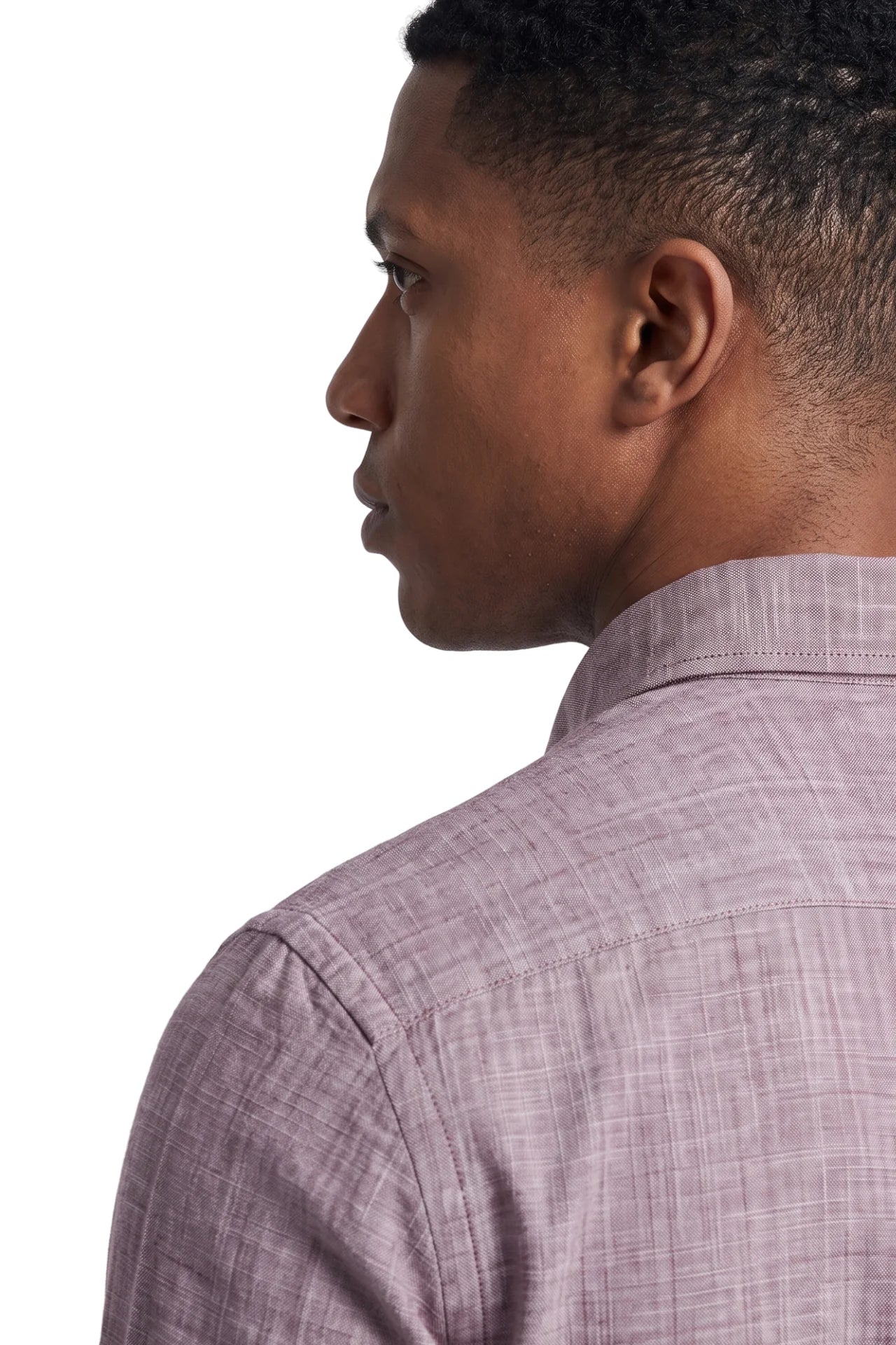 Beckett Formal Shirt-BGD