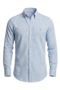 Beckett Formal Shirt-CBL