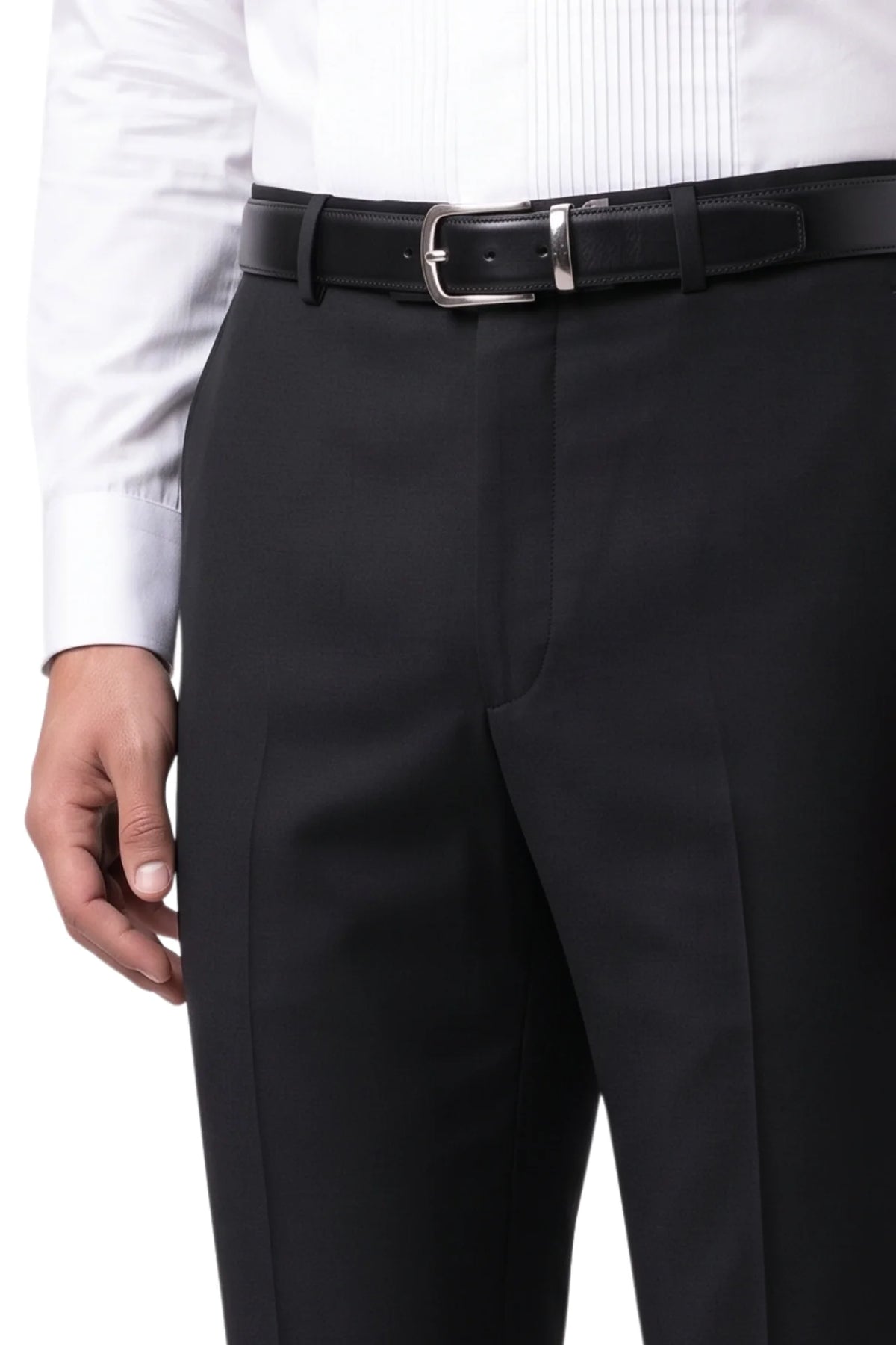 Monarque Embellished Tuxedo