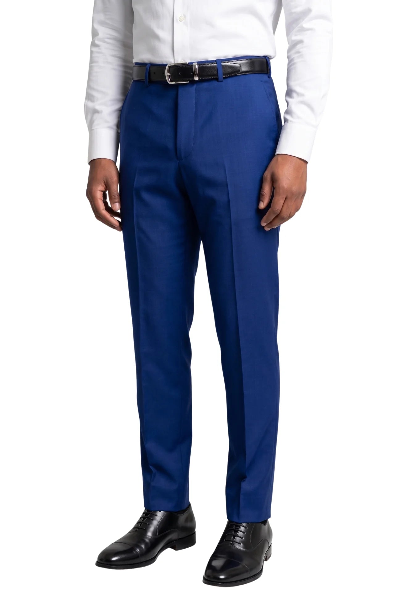 Venetian Two Piece Suit
