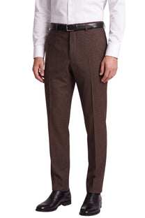 Copper Two Piece Suit