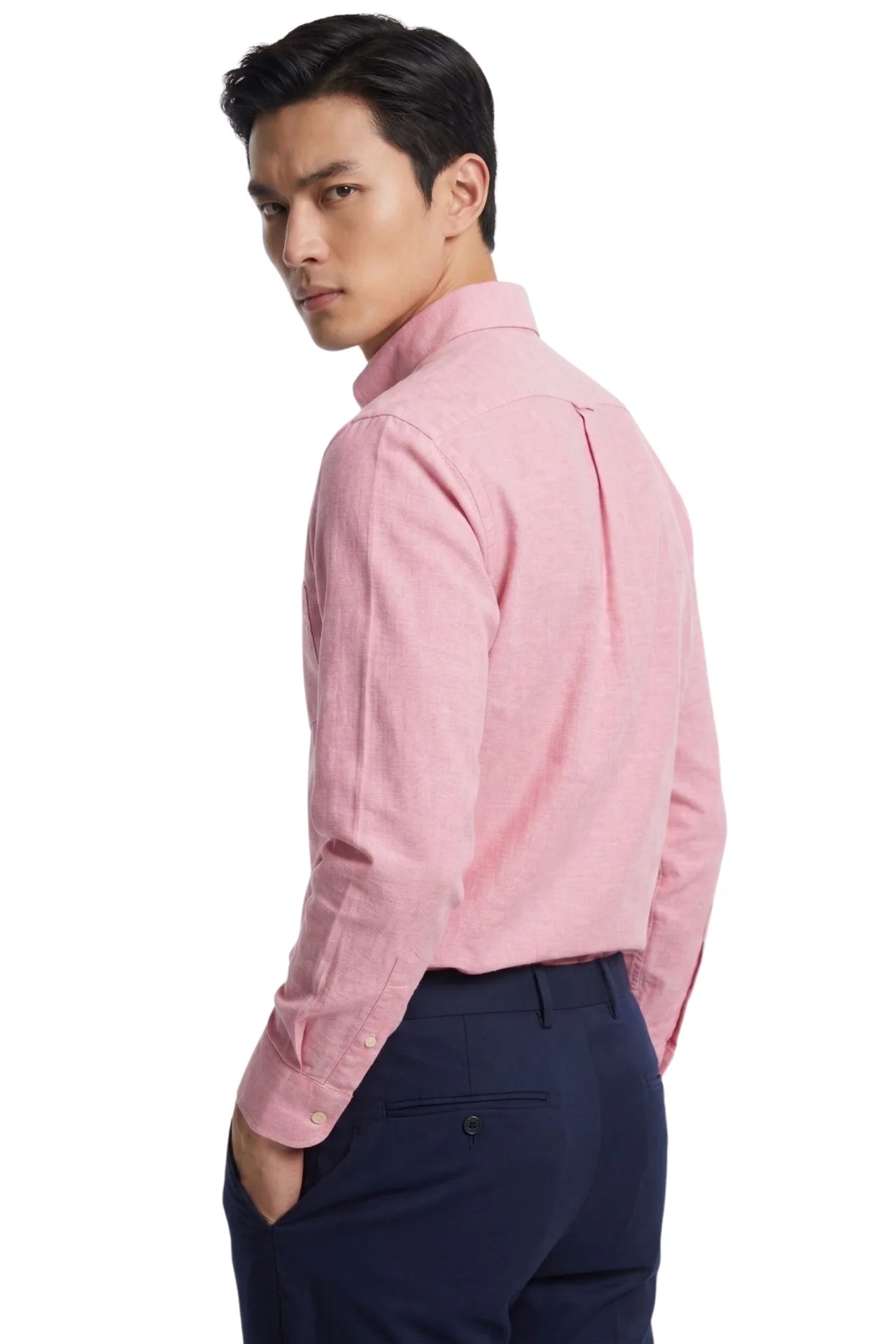 Tramonto Irish Linen-BPK