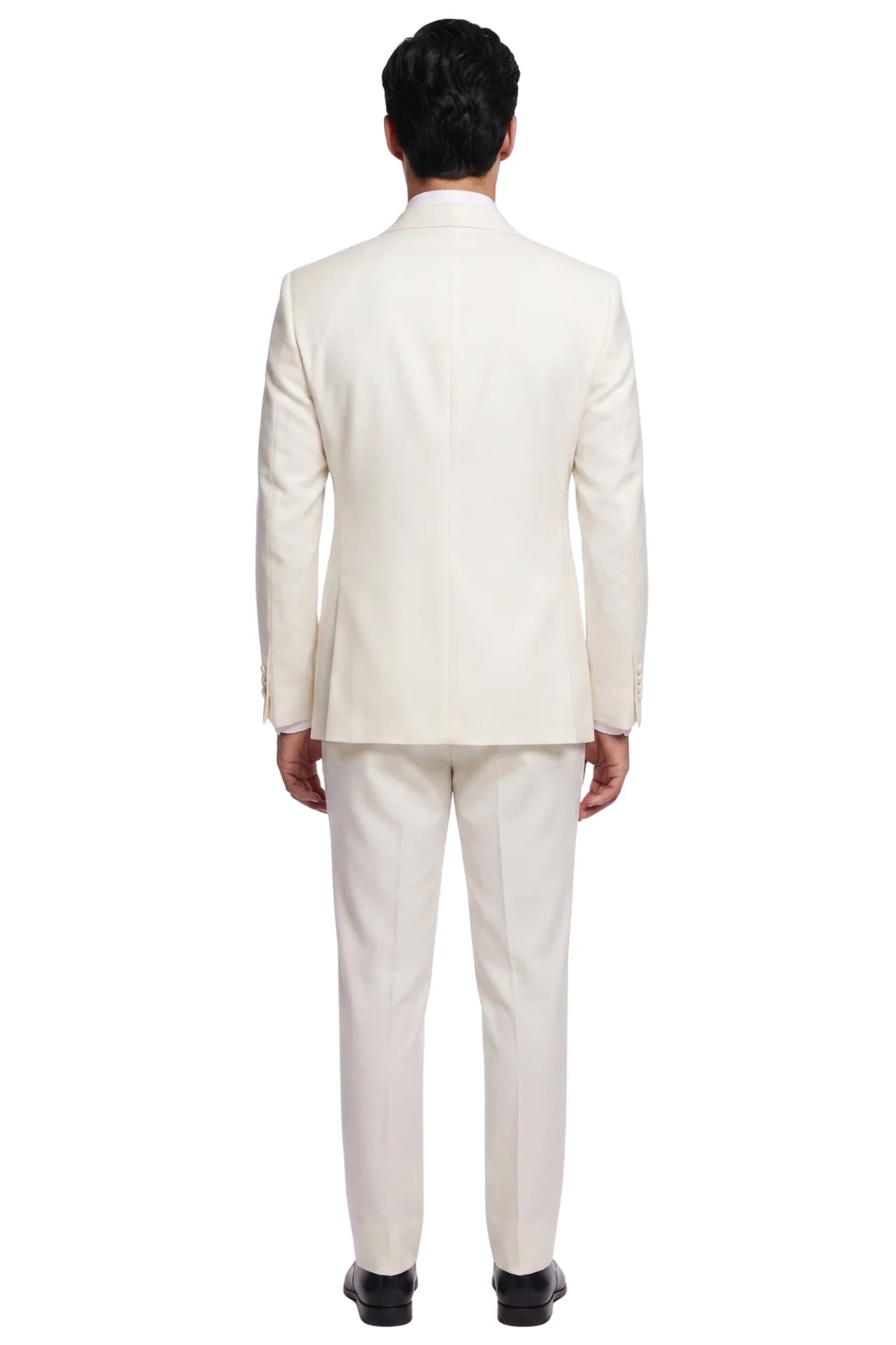 Calisto Three Piece Suit