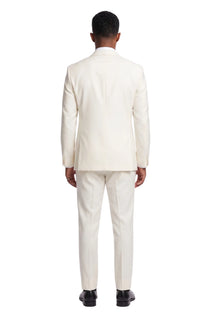 Fiorenzo Three Piece Suit