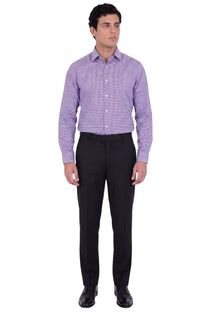 Duke Formal Shirt-WBC