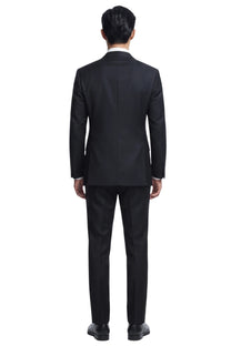 Amblygo Three Piece Suit