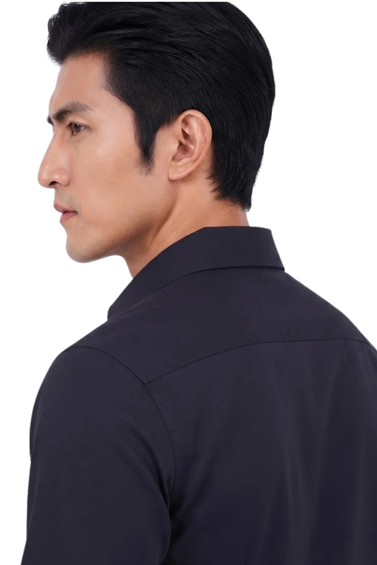 Skylar Formal Shirt