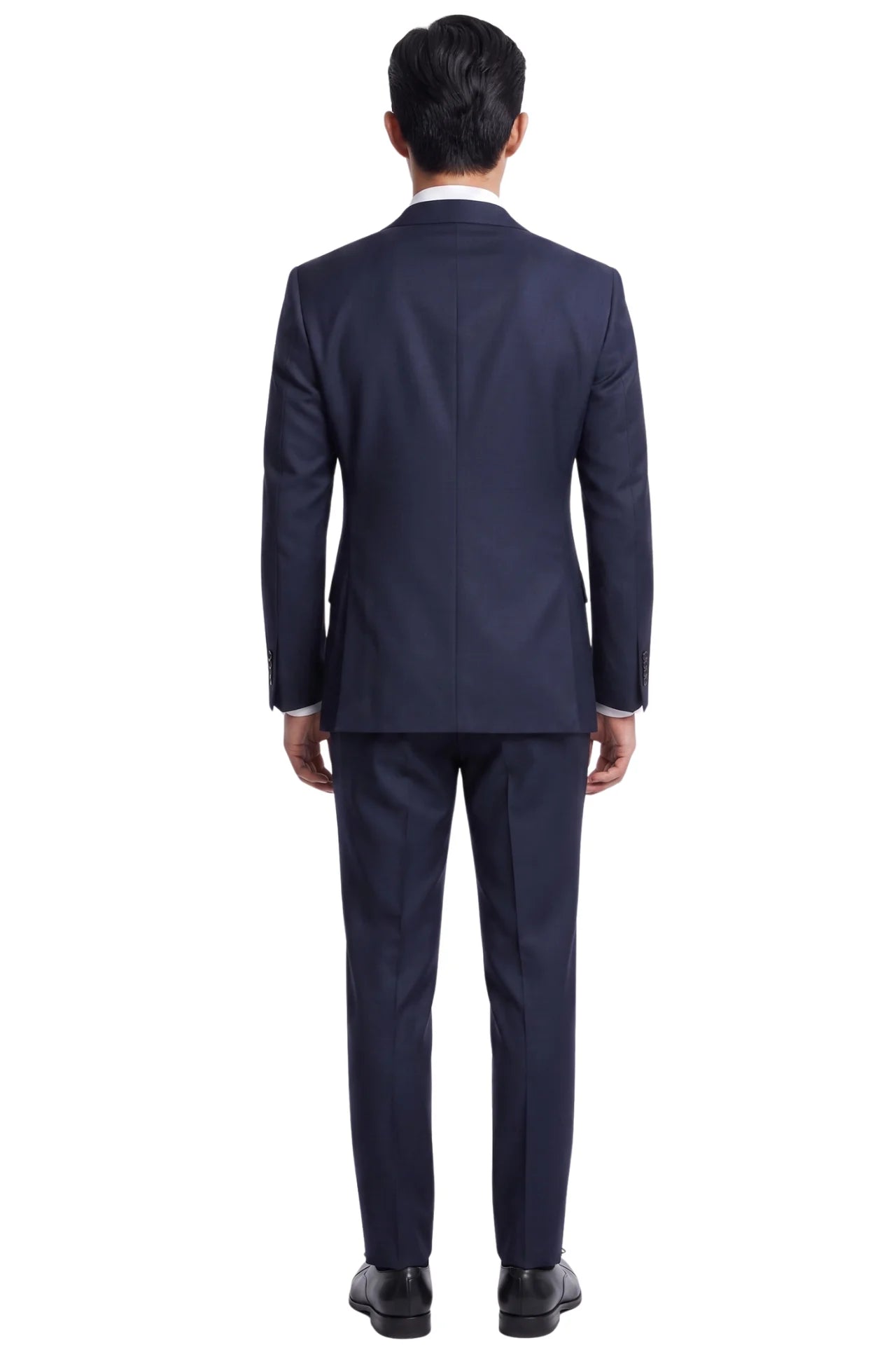 Tungestin Three Piece Suit