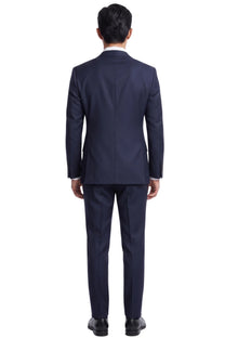 Tungestin Three Piece Suit