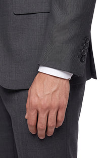 Barium Three Piece Suit