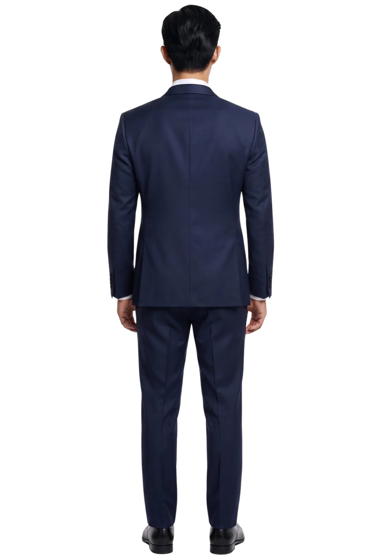 Nobilé Three Piece Suit