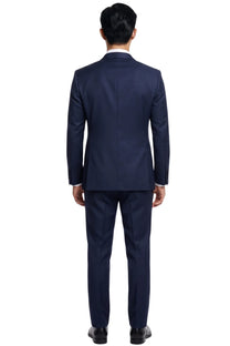 Nobilé Three Piece Suit