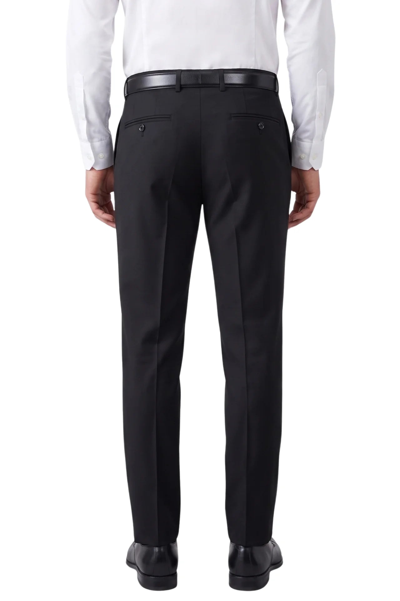 Taviano Three Piece Suit