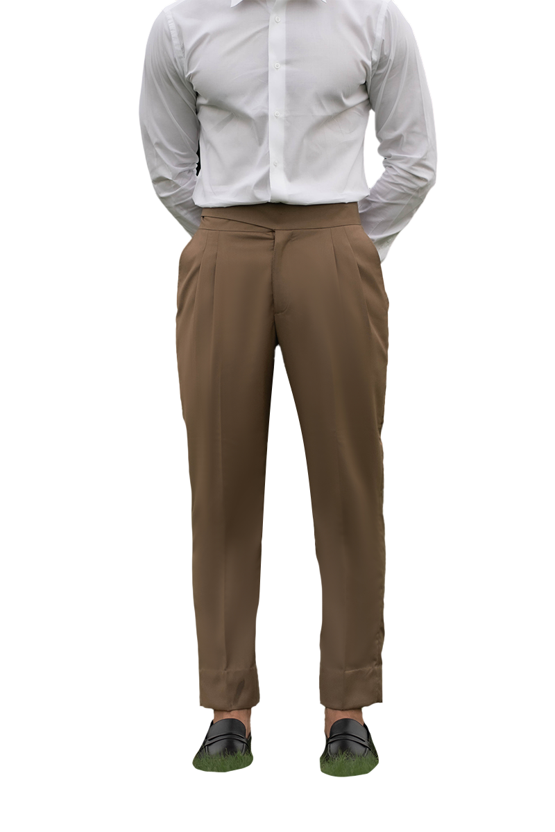 Ruben Formal Trouser-LBR