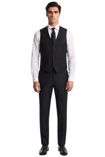 Chevalier Three Piece Suit