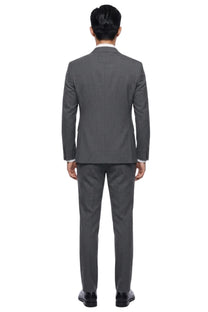 Donato Three Piece Suit