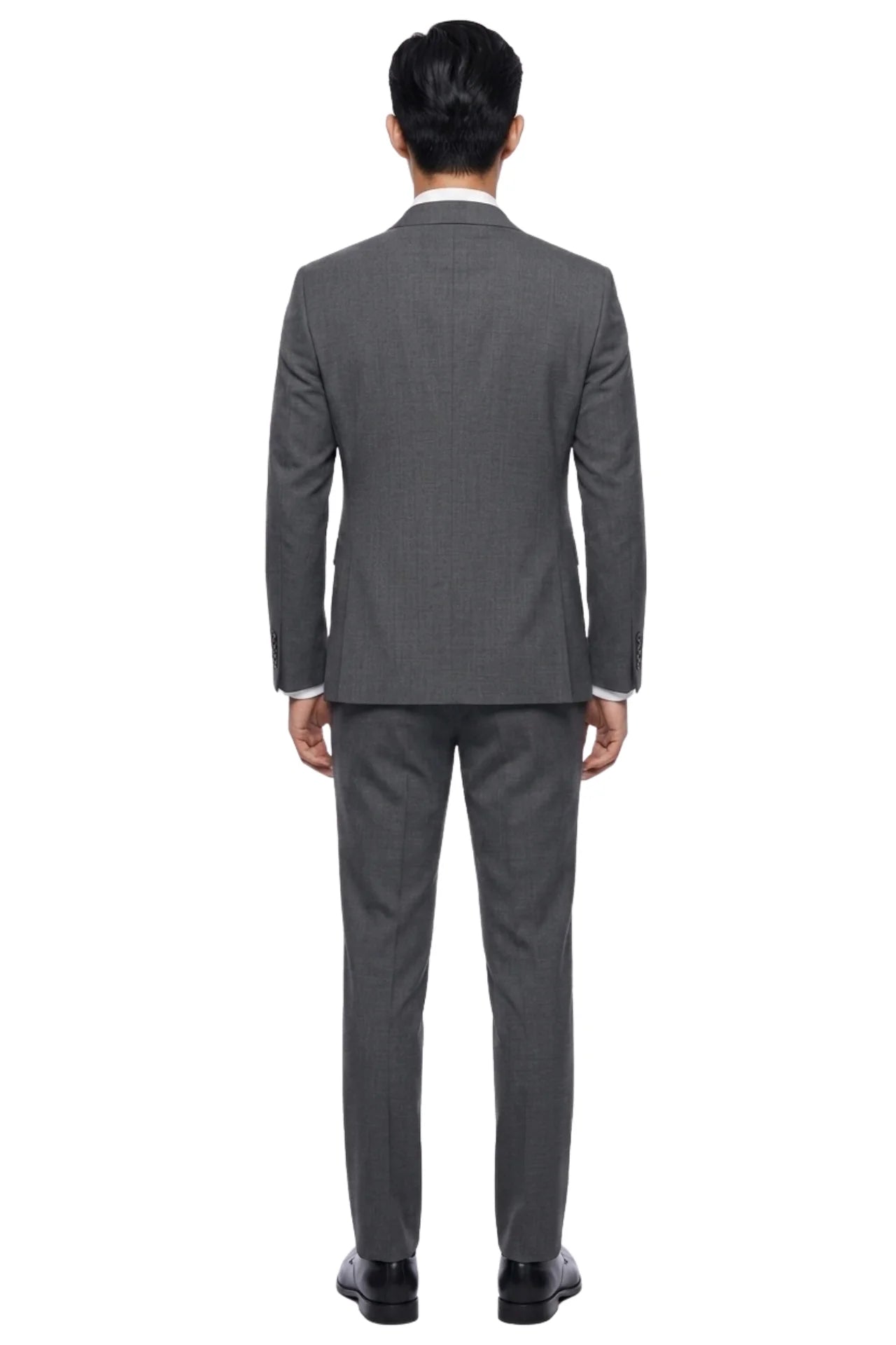 Donato Three Piece Suit