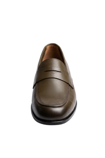 Cavallo Leather Shoes