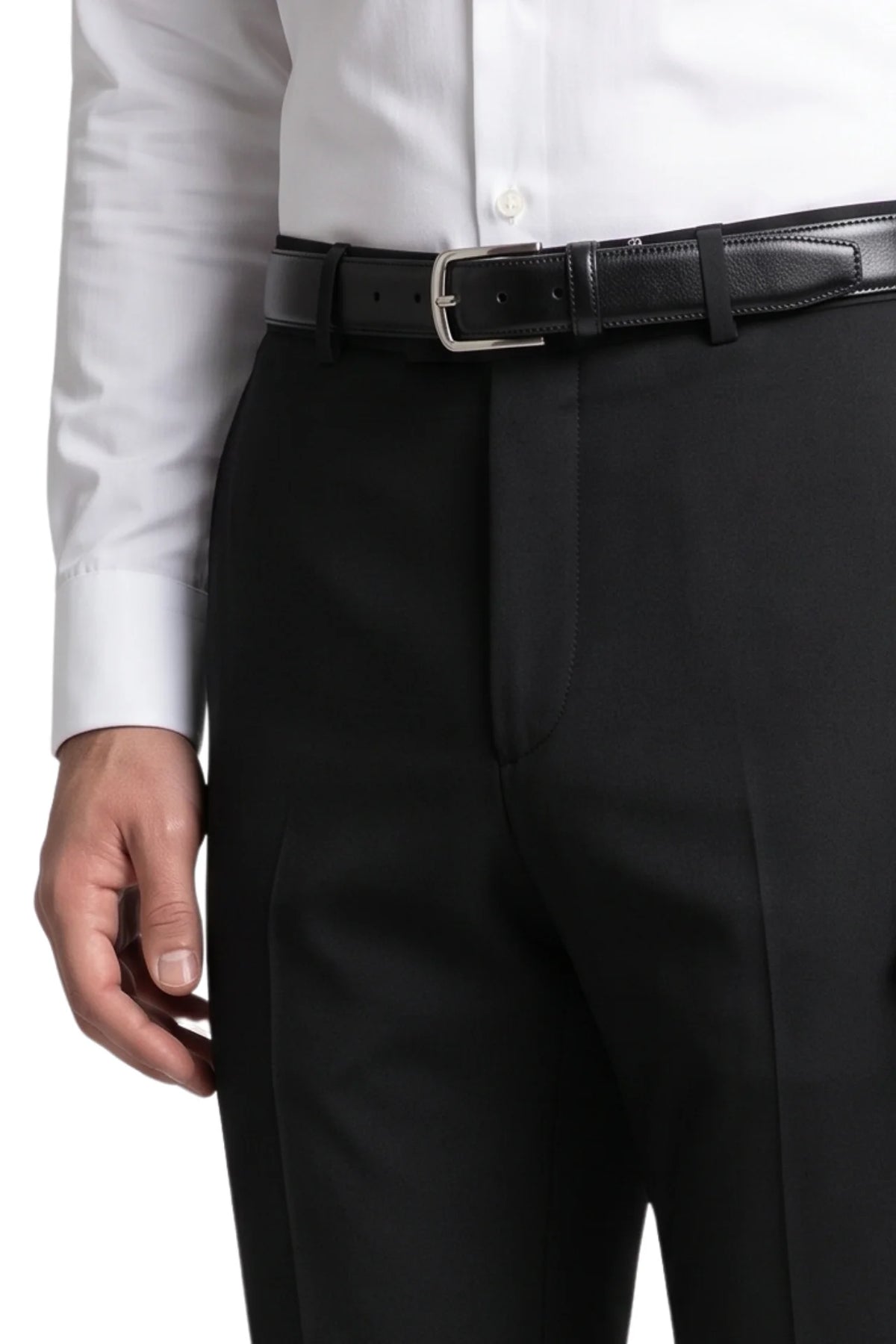 Espressivo Embellished Tuxedo