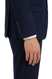 Thalor Three Peice Suit NBL