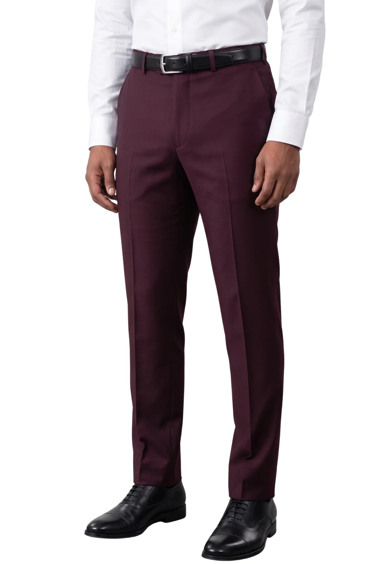 Genoa Two Piece Suit