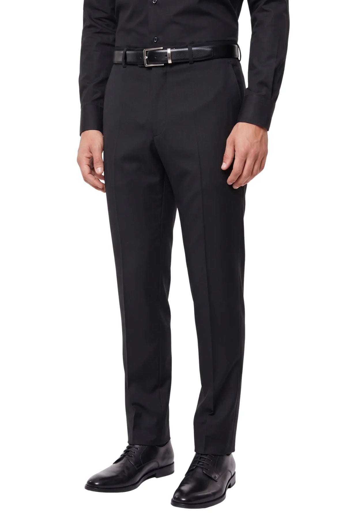 Jenial Two Piece Suit