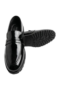 Stelier Leather Shoes-BPK