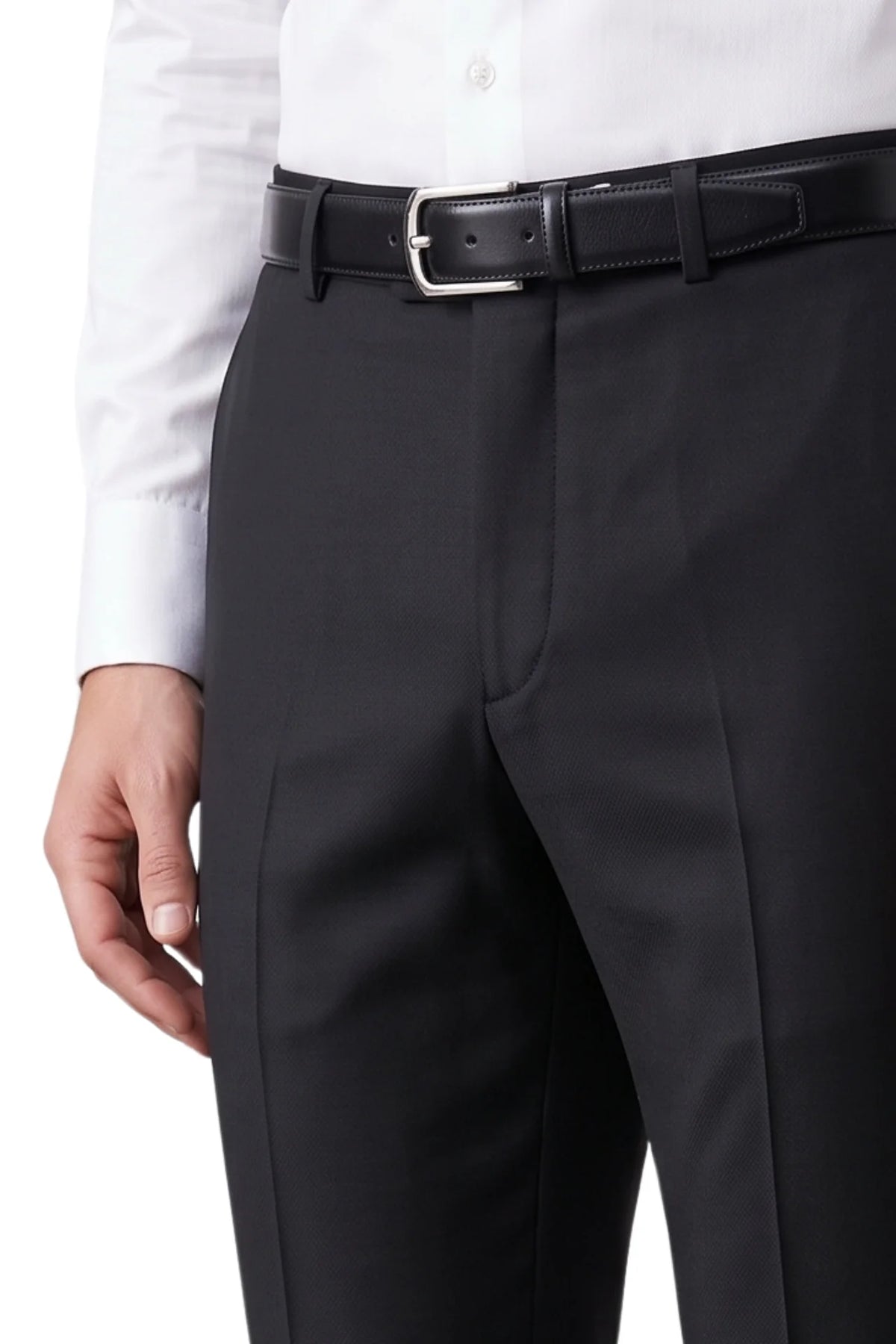 Serata Reale Embellished Tuxedo