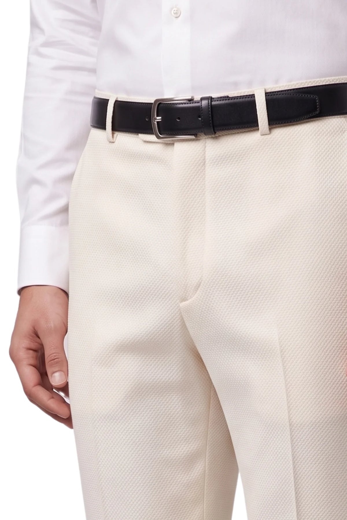 Le Grand Soir Embellished Tuxedo