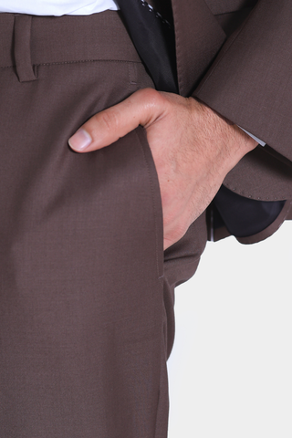 Eterna Two Piece Suit