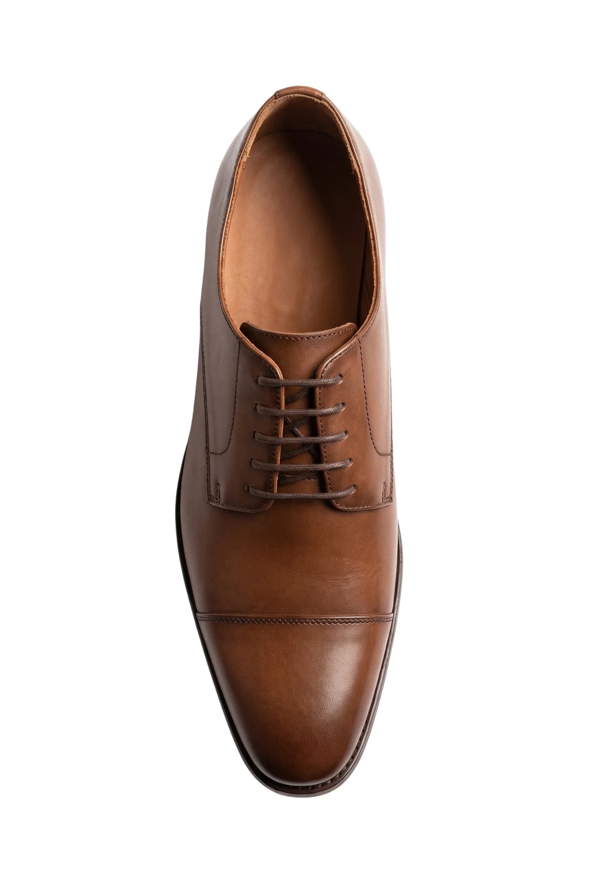 Impero Leather Shoes