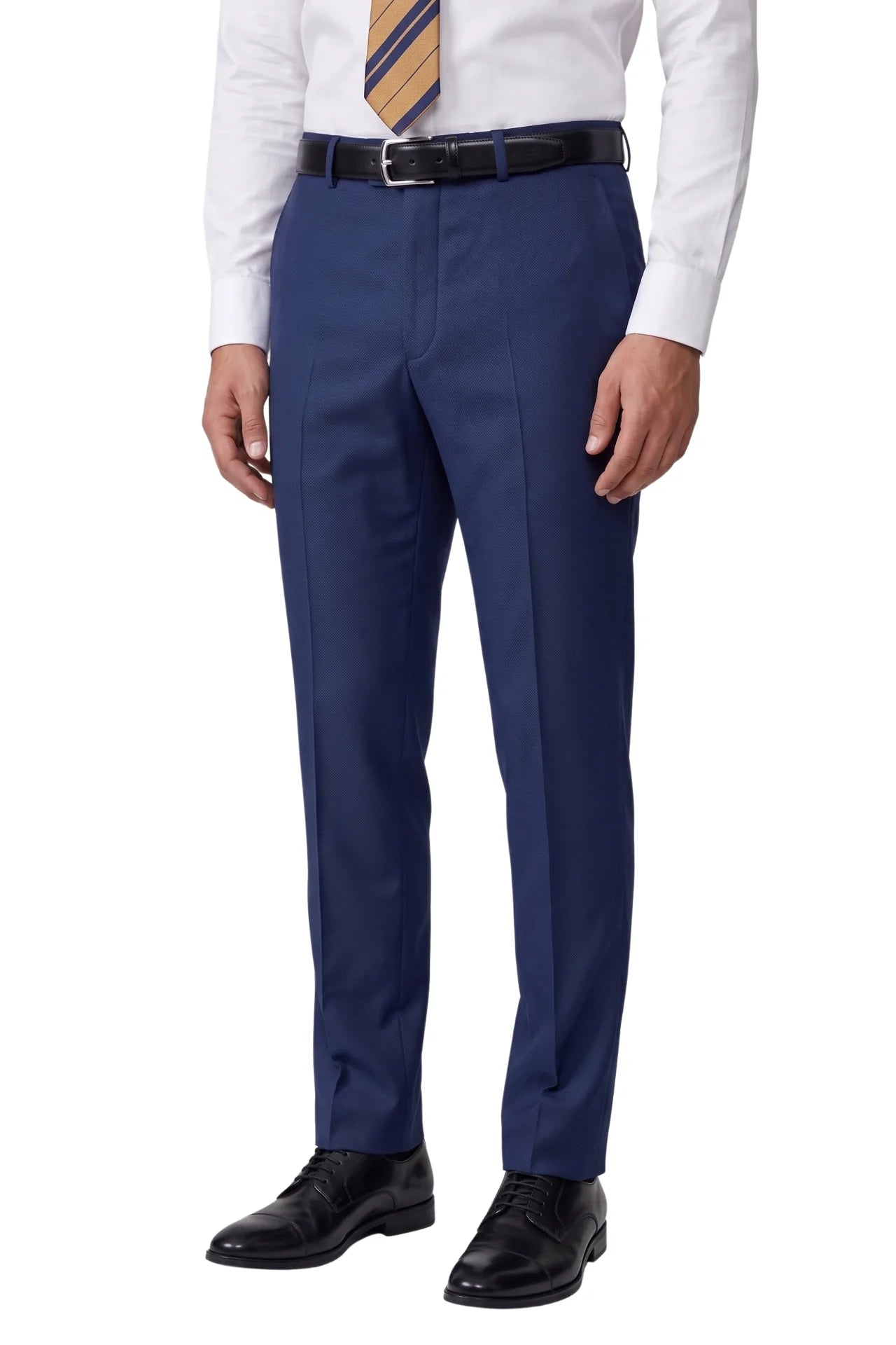Magnaro Three Piece Suit