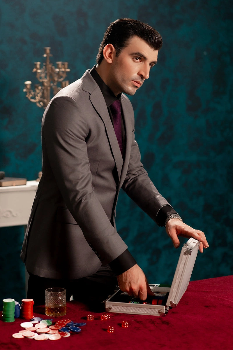 Kent Blazer