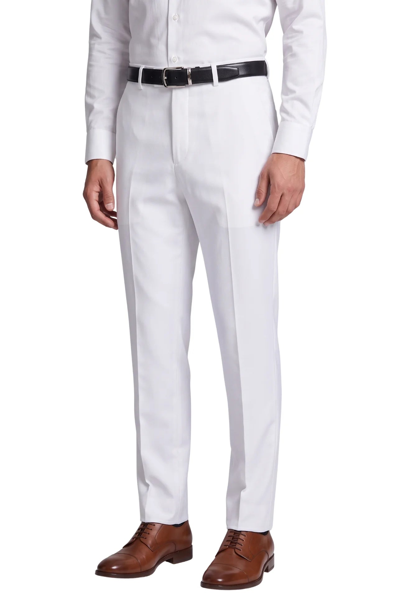 Zenith Two Piece Suit