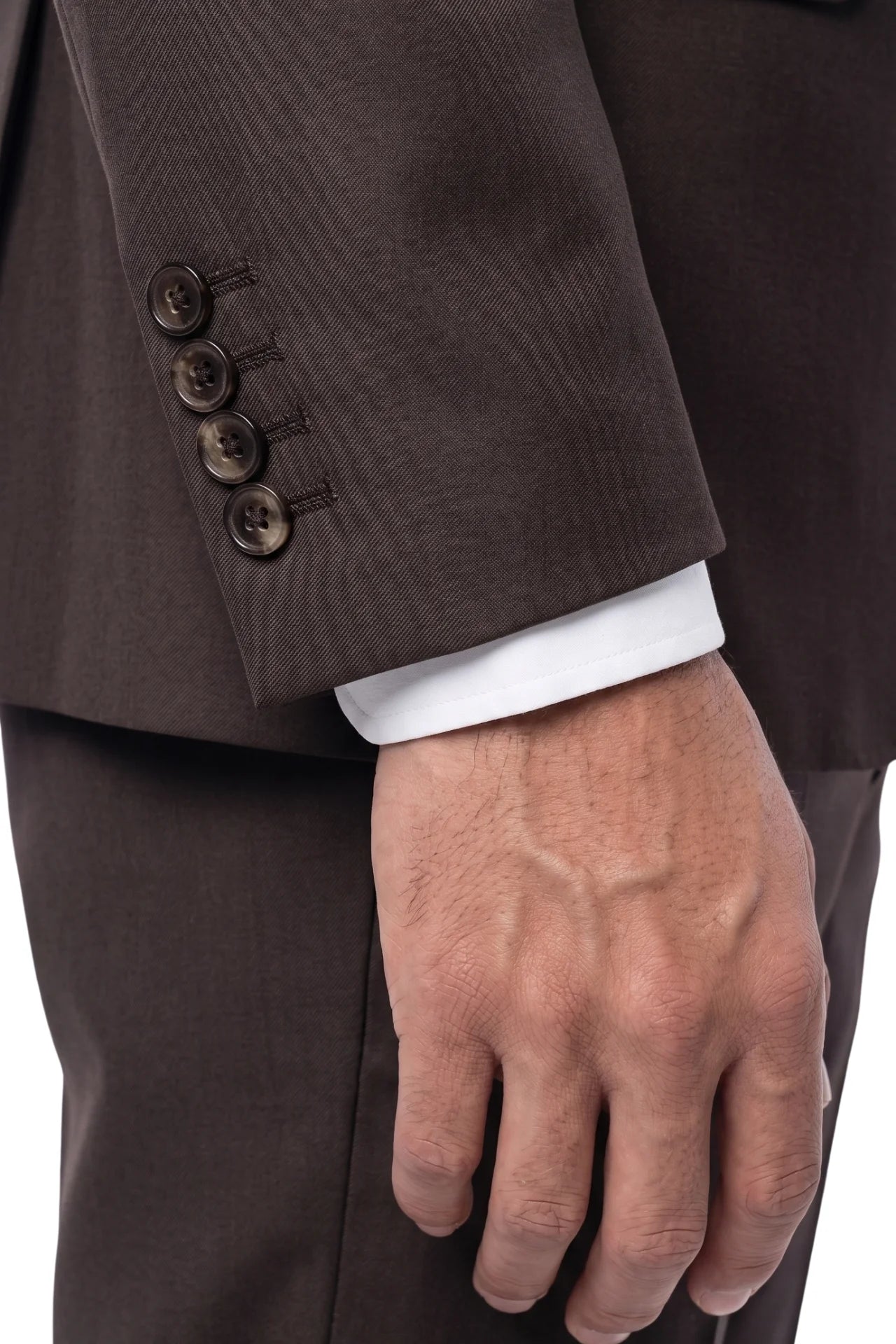 Corona Three Piece Suit-DBN