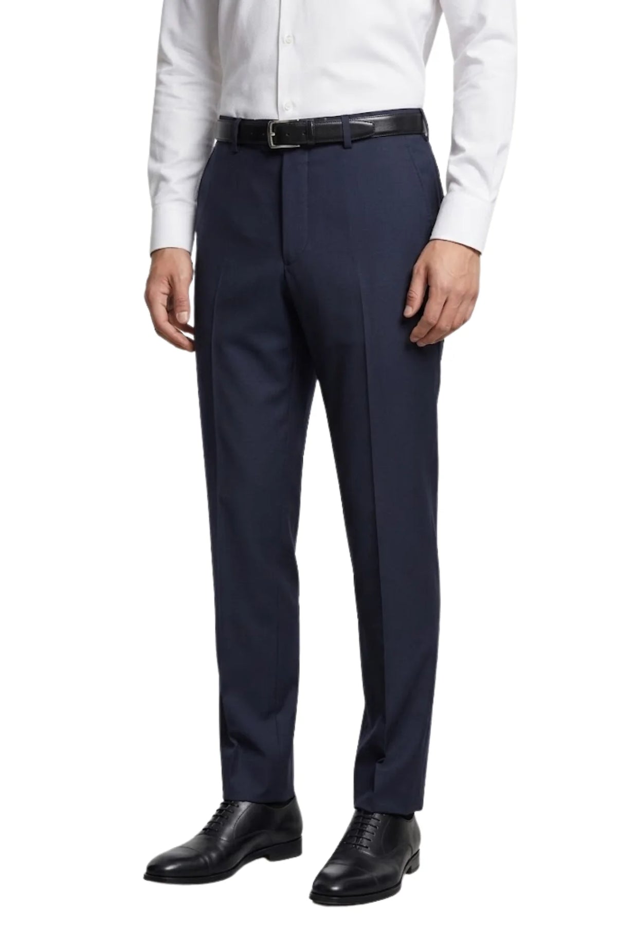 Aluminum Two Piece Suit