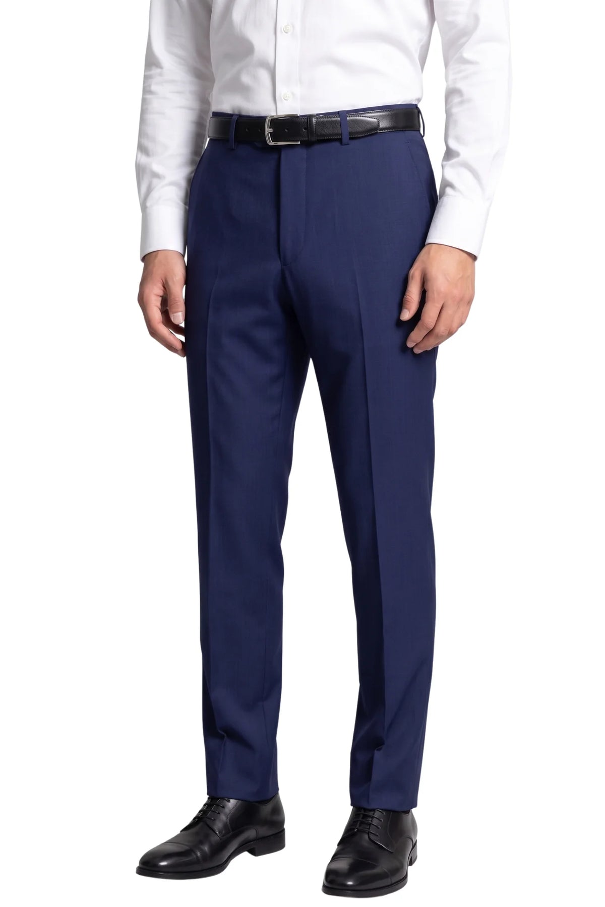 Gerhard Two Piece Suit