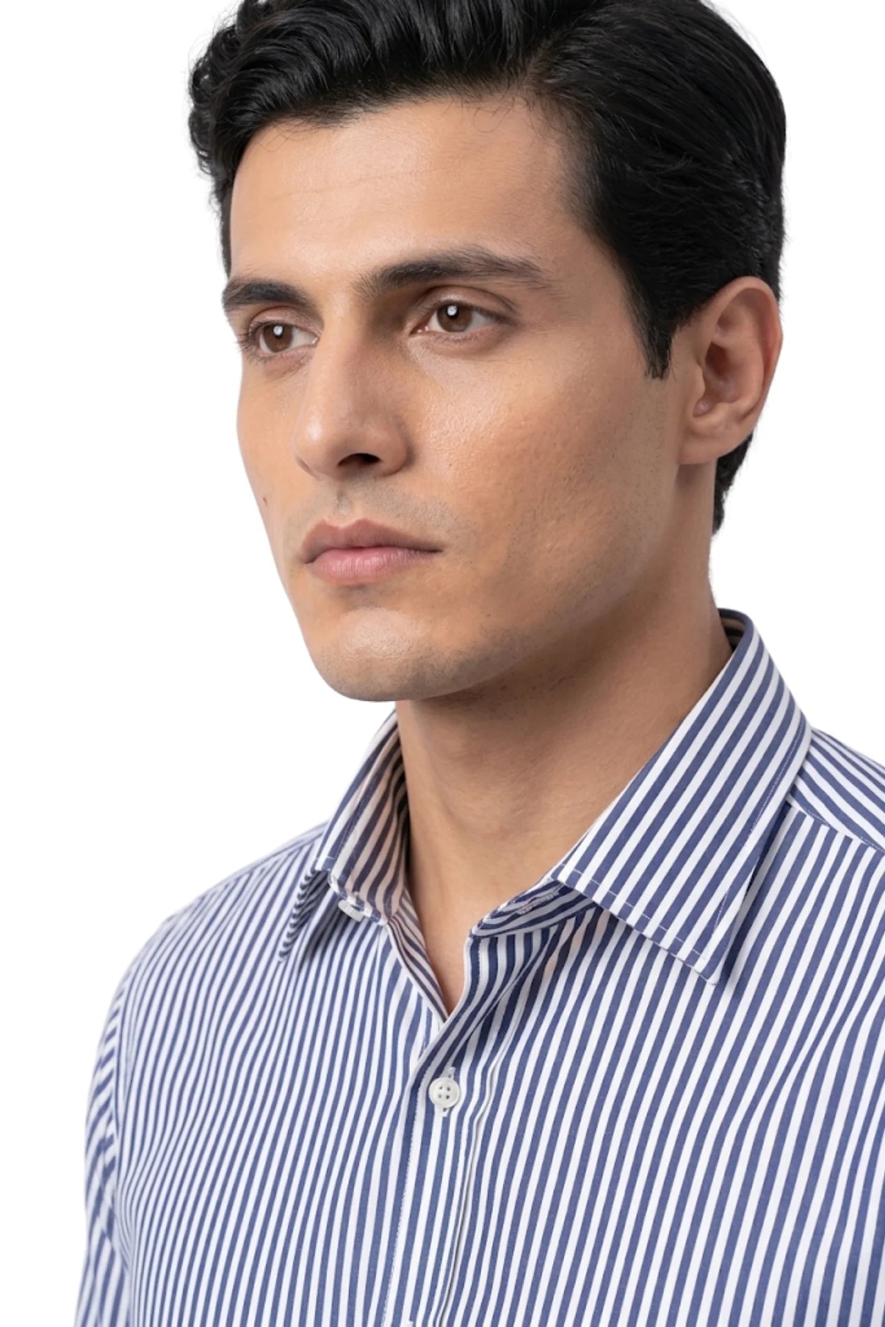 Bareeza Formal Shirt-NWL