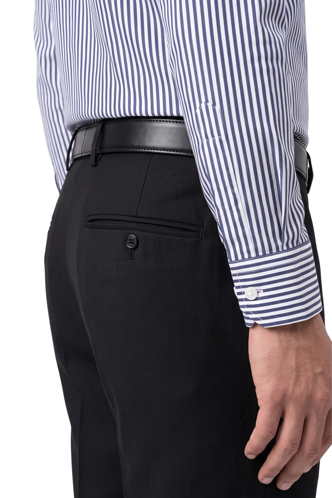 Bareeza Formal Shirt-NWL